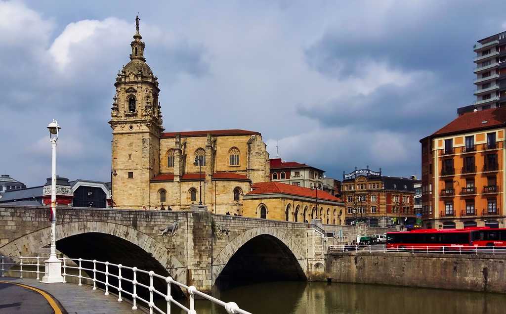 Puente de San Anton