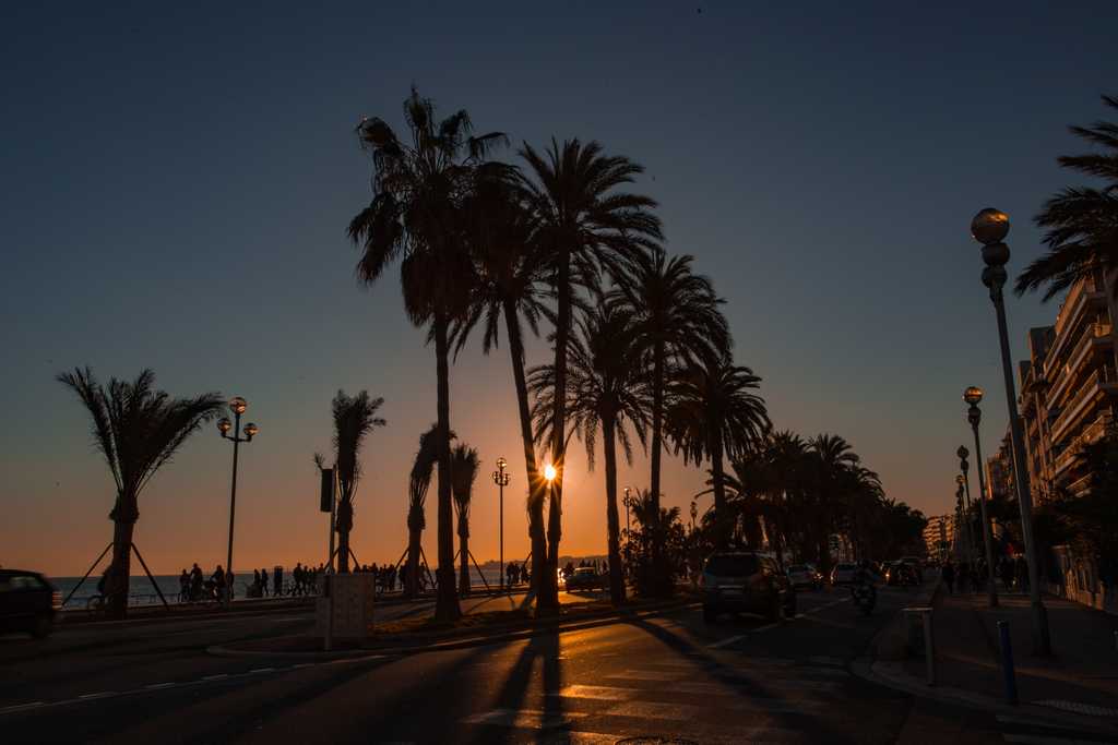 The Beaches - Photo by Jp Valery on Unsplash