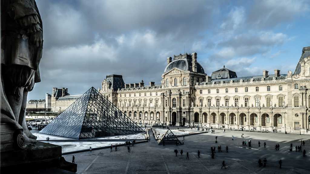 Paris - Photo by Chris Karidis on Unsplash